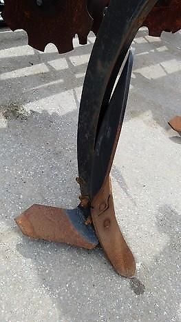 Ziegler Ziegler Field Profi 3001