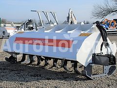 Aardenburg Omikron M hydro / Bodenfräse hydraulische 150-185 cm