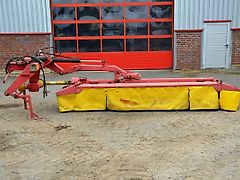 Niemeyer ED/PD 3,60m