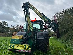 Spearhead Twiga 7000 Teleskop