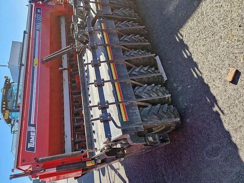 Tume HKL 3000 JC