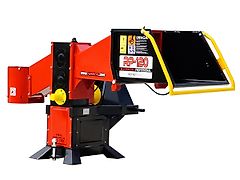 REMET CNC Holzhacker RP-120 Professional PTO