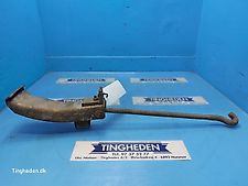 Lås Til Tvillingehjul (Spare part/Reservedel/Ersatzteil)