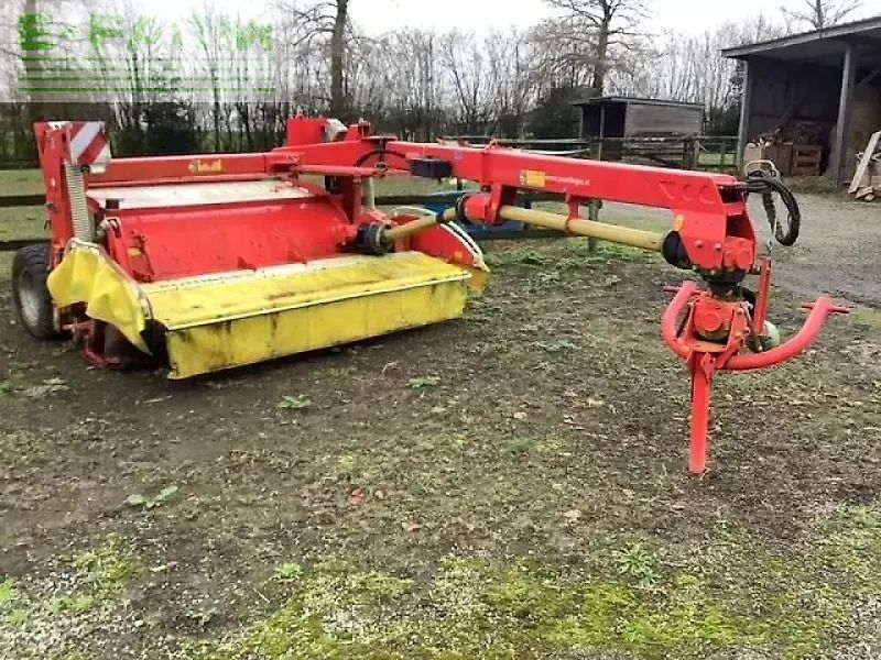 Pöttinger novacat307t