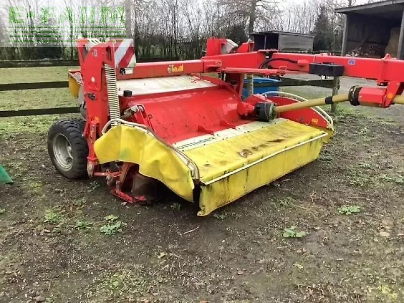 Pöttinger novacat307t