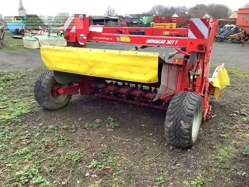 Pöttinger novacat307t