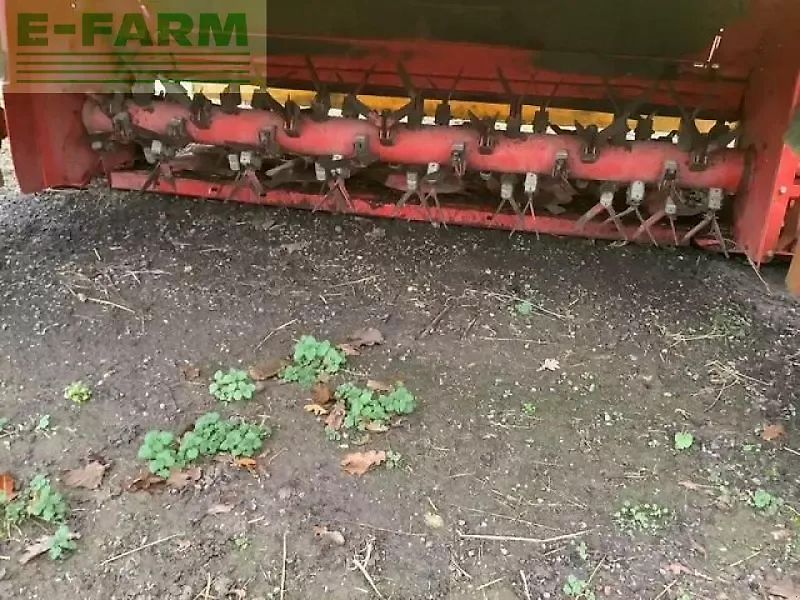 Pöttinger novacat307t