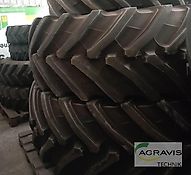 Trelleborg Premia VF750/70R44