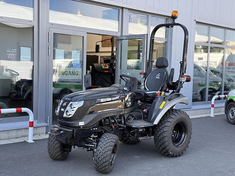 Solis 26 HST Rops Panther