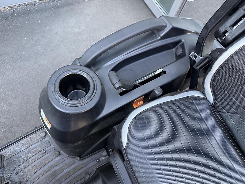 Solis 26 HST Rops Panther