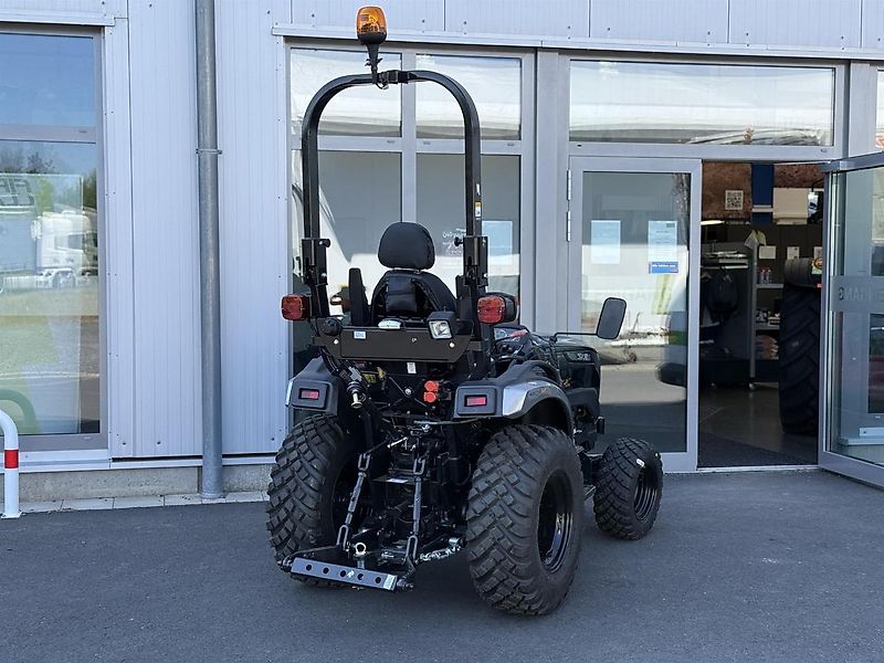 Solis 26 HST Rops Panther