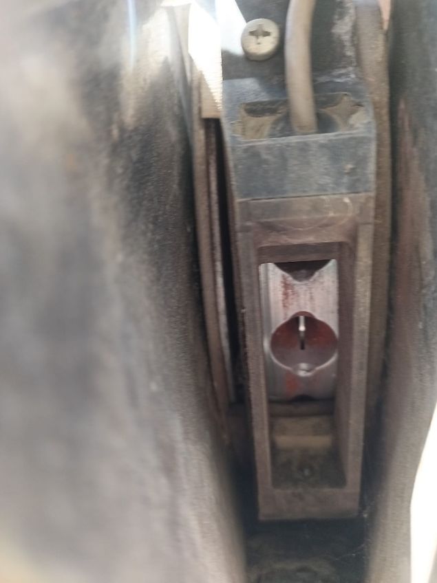 Kongskilde Demeter Aeromat P8Z