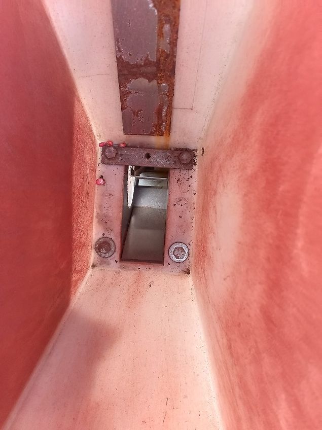 Kongskilde Demeter Aeromat P8Z