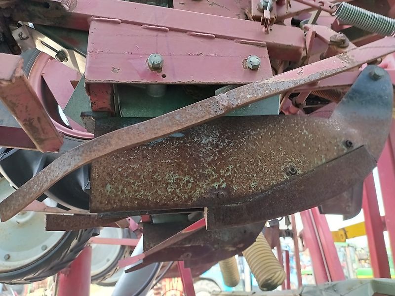 Kongskilde Demeter Aeromat P8Z