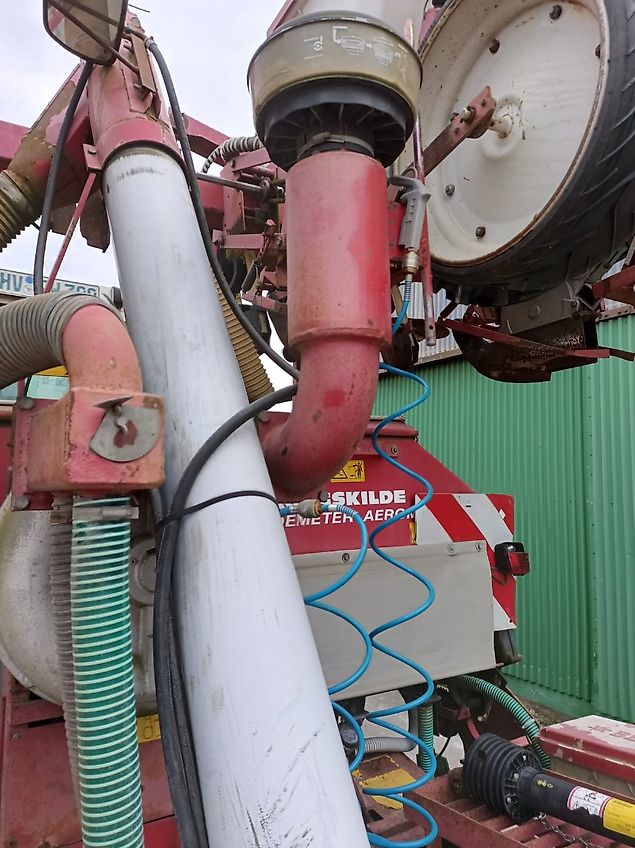 Kongskilde Demeter Aeromat P8Z