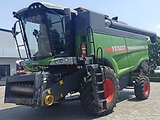 Fendt 6275 LMCS