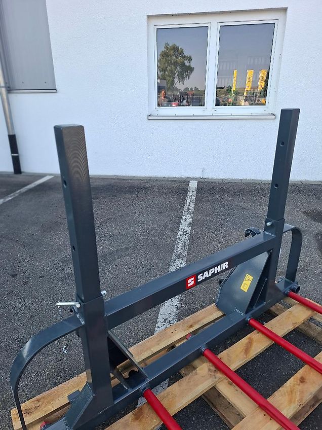 Saphir Ballenspieß BS 5 *Versand deutschlandweit für 36,- €*