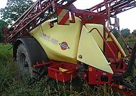 Hardi Navigator 4000 Hardi Navigator 4000