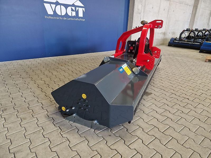 Dragone VL 240 FARMERS EDITION Schlegelmulcher /Mulcher für Traktor-Aktionsangebot-