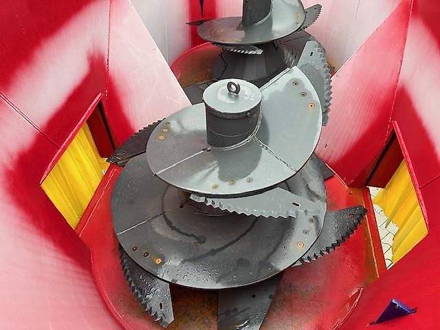 Strautmann BWH Webers