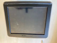 John Deere Terminal 2630 Greenstar