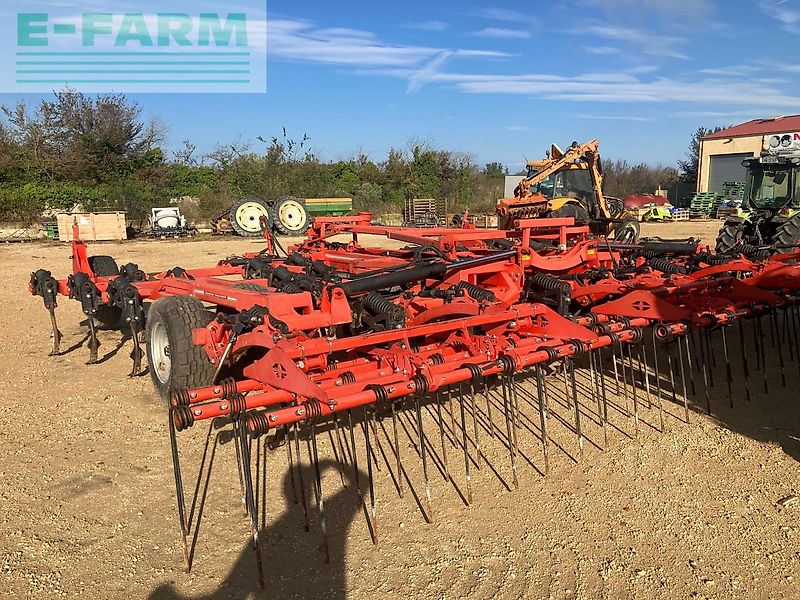 Gregoire-Besson eurocult