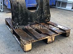 Hauer SCHNEEPFLUGPLATTE GR.3