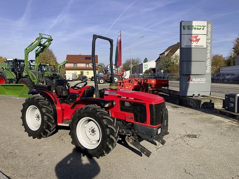Carraro TRH 9300