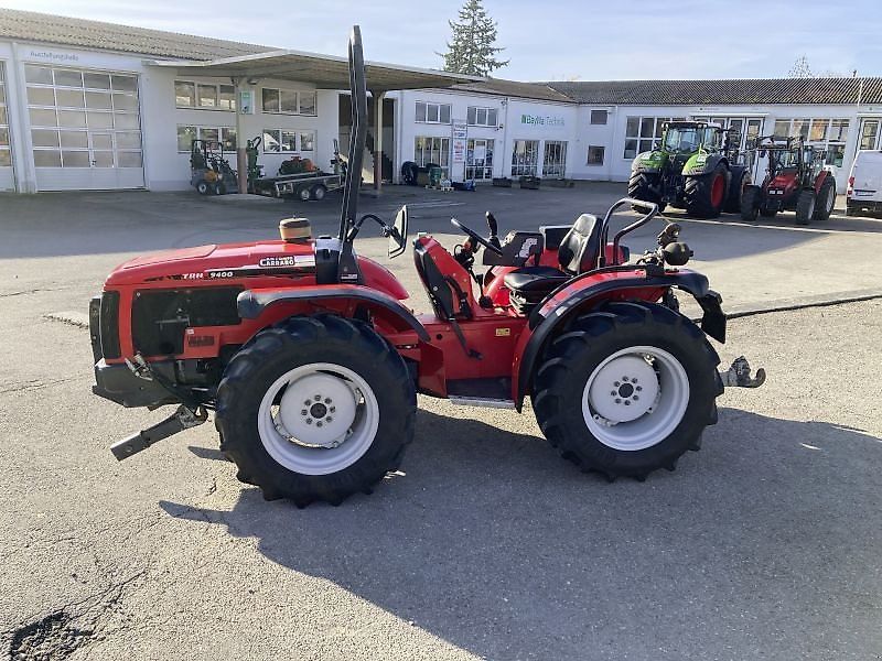 Carraro TRH 9300