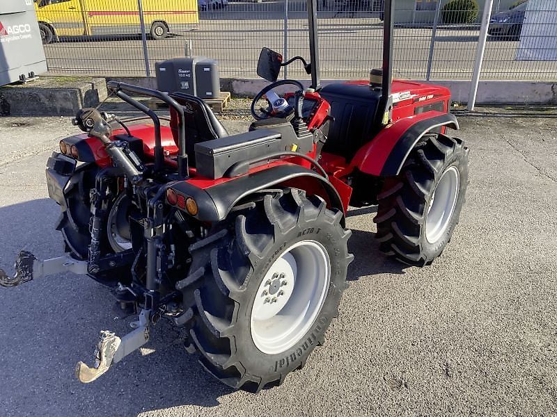 Carraro TRH 9300