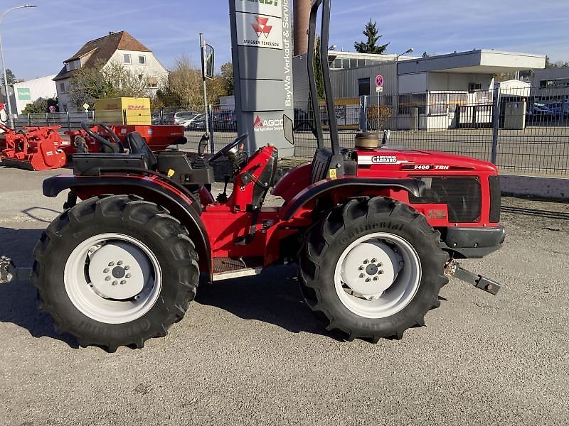 Carraro TRH 9300