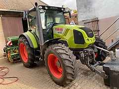 Claas Arion 430 CIS