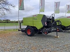 Claas ROLLANT 630 RC UNIWRAP