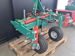 Clemens SB2 Geräteträger