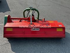 DELEKS T-200 MULCHER