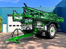 CHD F7039 ( Volledig gereviseerd in 2025) als nieuw