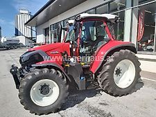 Lindner LINTRAC 130