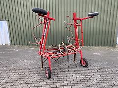 Steketee Rijenspuit 6x75cm