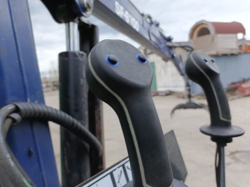 SCHEIFELE SIM SF 6300