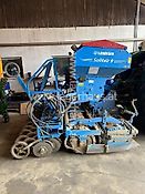Lemken SAEKOMBINATION SOLITAIR 9 / ZIRKON 8