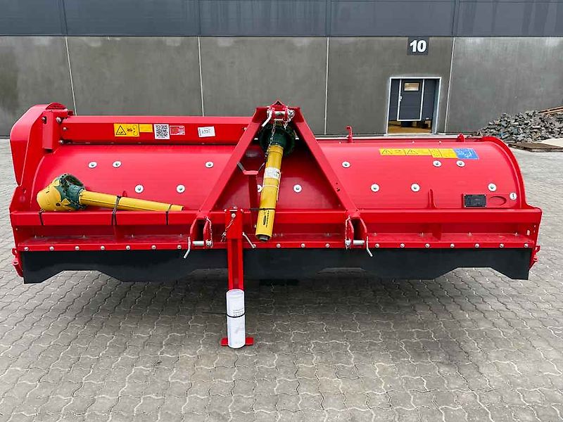 Grimme KS 75-4