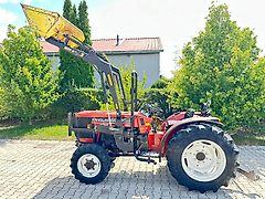 New Holland 60-86 V DT S