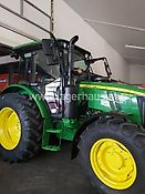 John Deere 5090 M