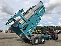 Rolland kit silage sides RS 6332