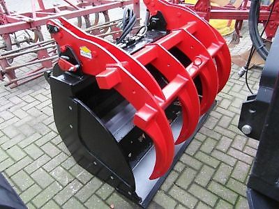 Hekamp Kuilhapper 1.50 mtr