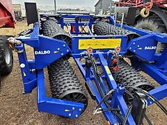 DALBO PowerRoll 1230 Snowflake