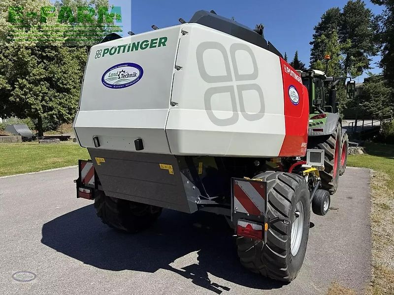 Pöttinger impress 3160 v pro