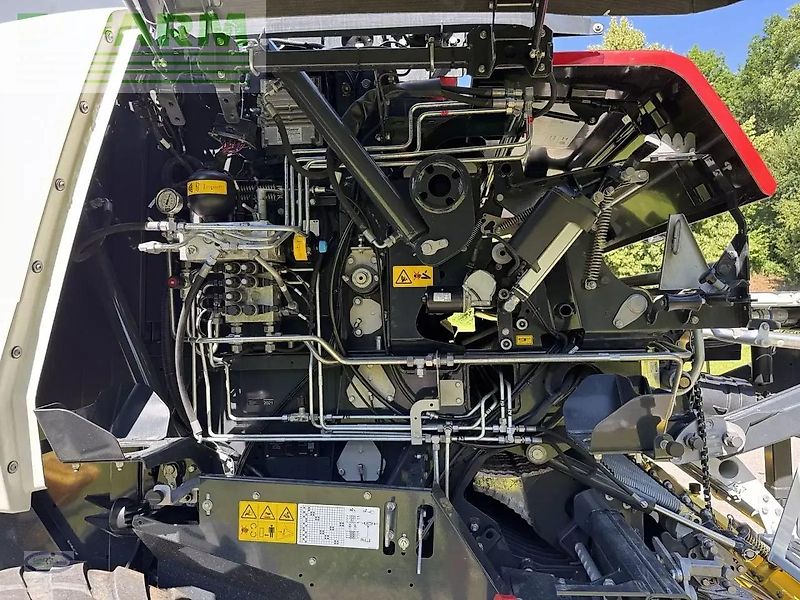 Pöttinger impress 3160 v pro