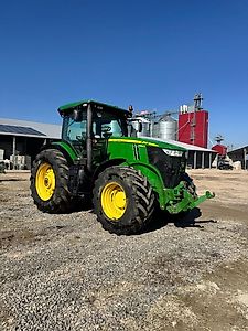 John Deere 7280R 2012