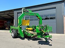 McHale 998 wikkelaar